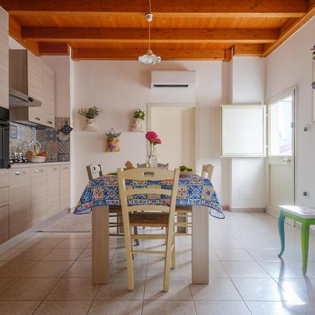 Apartament Casa Ta Nonna Supersano Zewnętrze zdjęcie